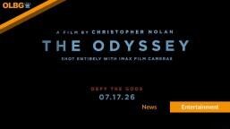Betting Open on Nolan’s The Odyssey: Oscars Odds & Box Office Specials Launched Ahead of 2026 Release