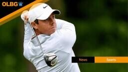 Sports Personality of the Year Odds: Rory McIlroy Shortens in SPOTY Betting After Ryder Cup Heroics