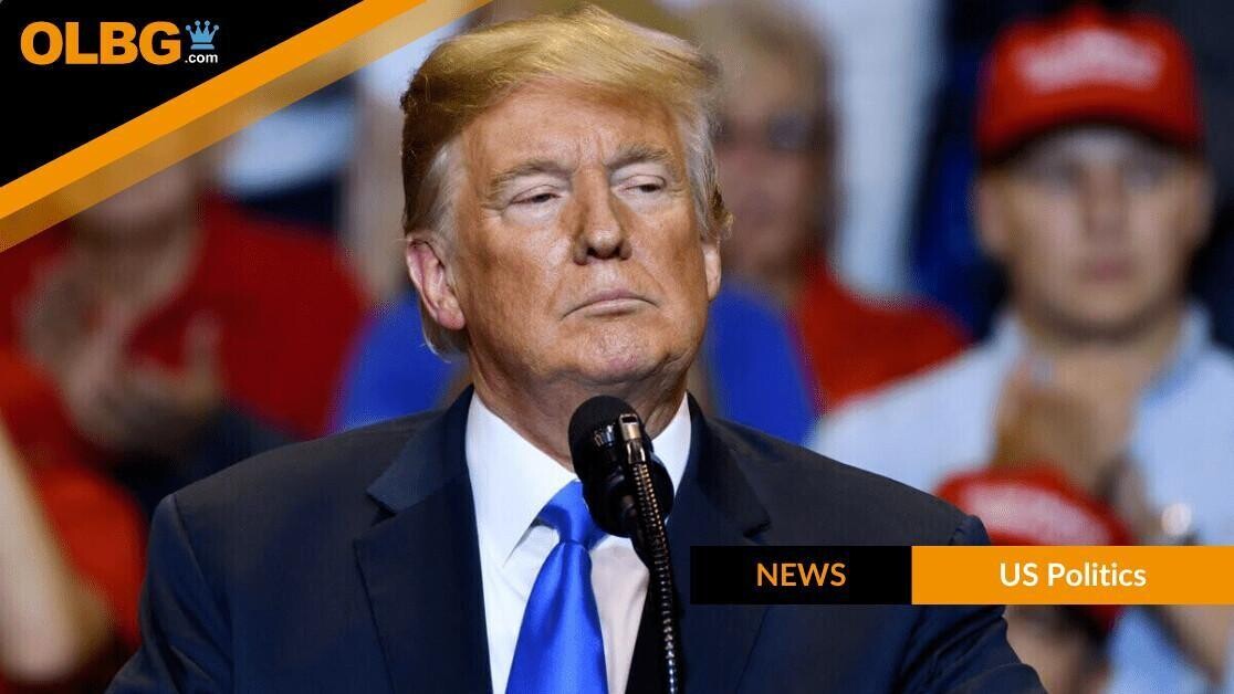 Donald Trump Betting Specials - What will he do in the first 100 days of his second spell as US President? Donald Trump Betting Specials - What will he do in the first 100 days of his second spell as US President?