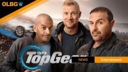 Top Gear Next Presenter Odds: Jenson Button now 2/1 FAVOURITE to be host of Top Gear reboot with show expected to return from hiatus in near future!