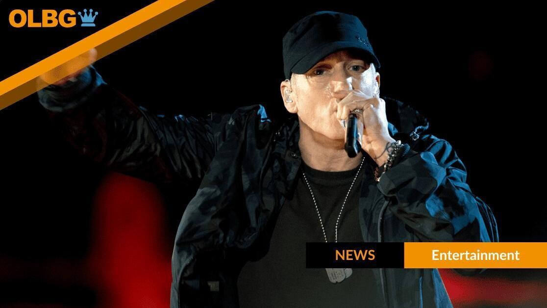 Glastonbury 2025 Headliner Betting Odds: Eminem and Fred Again now JOINT FAVOURITES at 6/4 to headline the Pyramid Stage at next year's festival! Glastonbury 2025 Headliner Betting Odds: Eminem and Fred Again now JOINT FAVOURITES at 6/4 to headline the Pyramid Stage at next year's festival!