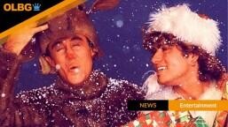 Christmas Number One Odds: Wham Lead But Kylie Minogue Gathers Festive Momentum