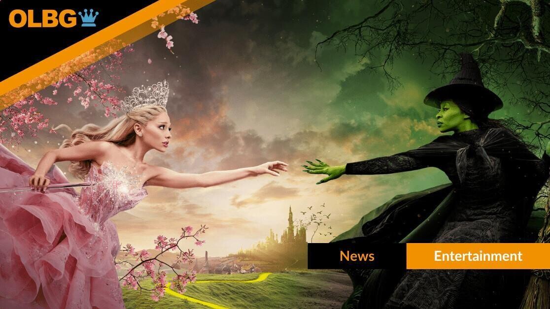 Who will be the next person to achieve EGOT status? Cynthia Erivo now 5/4 FAVOURITE with bookmakers! Who will be the next person to achieve EGOT status? Cynthia Erivo now 5/4 FAVOURITE with bookmakers!