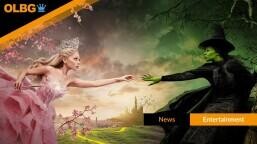 Cynthia Erivo Favourite To Achieve EGOT Status With Wicked: For Good Oscar Buzz