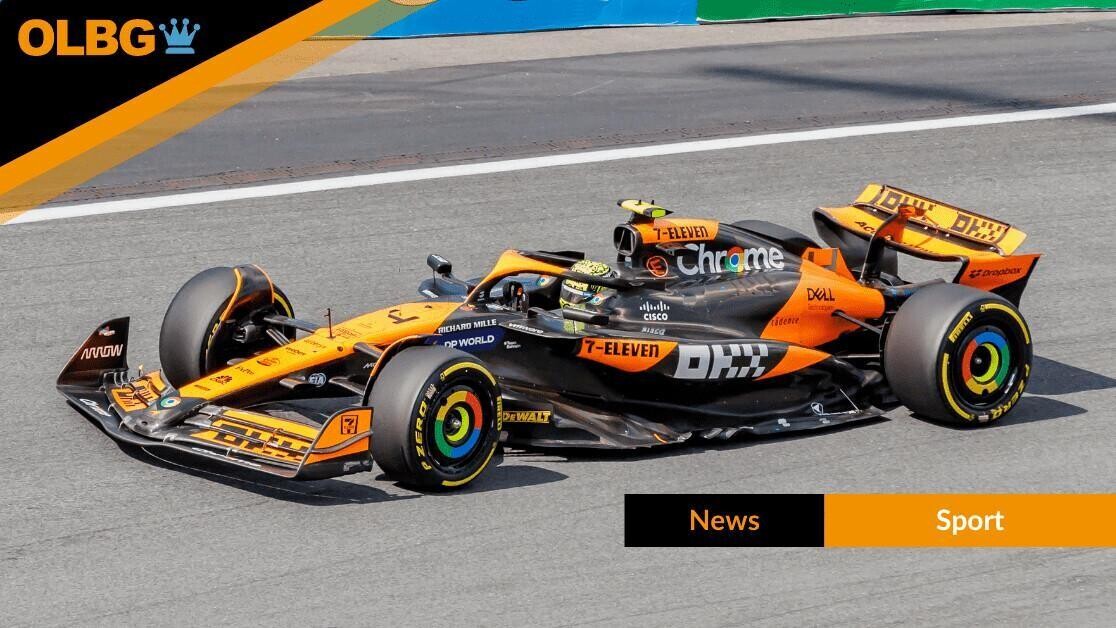 Formula 1 2025 Championship Betting Odds: Lando Norris now leads the market to win the 2025 Drivers Championship with odds now offered! Formula 1 2025 Championship Betting Odds: Lando Norris now leads the market to win the 2025 Drivers Championship with odds now offered!
