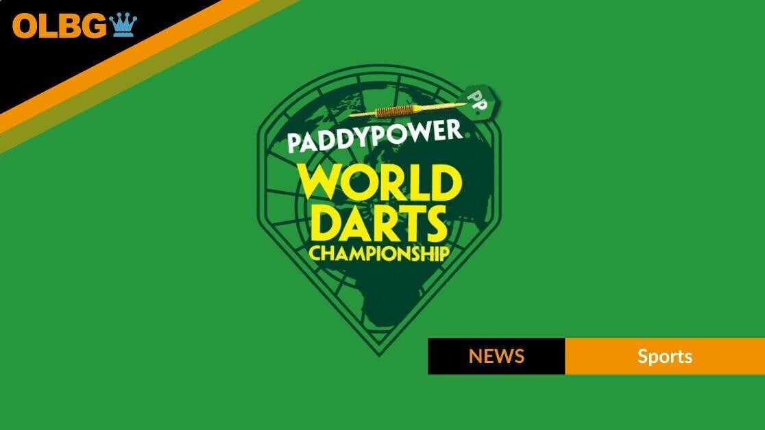 Paddy Power World Darts Championship Betting Odds: Luke Littler heads into World Darts Championship as 15/8 FAVOURITE with odds now offered! Paddy Power World Darts Championship Betting Odds: Luke Littler heads into World Darts Championship as 15/8 FAVOURITE with odds now offered!