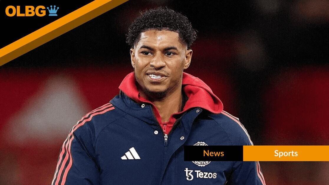 Marcus Rashford Next Club Odds: Manchester United forward now 9/4 to STAY at Old Trafford this window with interest cooling on the player! Marcus Rashford Next Club Odds: Manchester United forward now 9/4 to STAY at Old Trafford this window with interest cooling on the player!