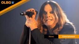 Yungblud Favourite to Play Ozzy Osbourne in Upcoming Biopic