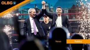 Hull and East Yorkshire Mayor Betting Odds: Former Boxer Luke Campbell now odds-on favourite to win election for Reform UK!