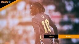 Eberechi Eze Next Club Betting Odds: Arsenal Still Odds-On to Sign Eze Despite £68m Standoff