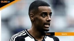 Alexander Isak Next Club Betting Odds: Newcastle Forward Remains Odds-On To Join Liverpool In Final Weeks Of Window