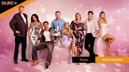Kerry Katona Favourite To Find Love On Celebs Go Dating 2025