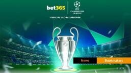 Champions League Matchday 2 Betting Preview: Odds, Fixtures & New Customer Offer