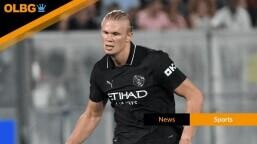 PFA Player of the Year 2025/26 Odds: Haaland Leads the Market After Hot Start