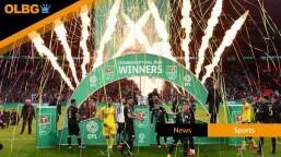 Carabao Cup Odds 2025/26: Man City and Liverpool Joint Favourites