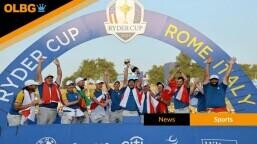 Ryder Cup 2025 Odds: USA Favourites at 7/10 with Scheffler Leading the way for Top Scorer at Bet365