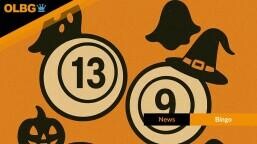 Halloween Bingo Rooms Launch Across Pragmatic Play Network with Spooky Prizes