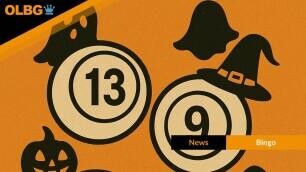 Halloween Bingo Rooms Launch Across Pragmatic Play Network with Spooky Prizes