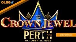 WWE Crown Jewel 2025 Betting Preview: Cena’s Final Overseas Match and Rollins Favoured in Perth