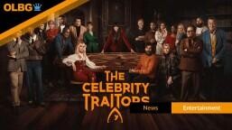 Celebrity Traitors Winner Odds: Latest odds now given after Episode One sees early drama