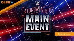 WWE Saturday Night’s Main Event Odds: CM Punk Favourite to Win World Title