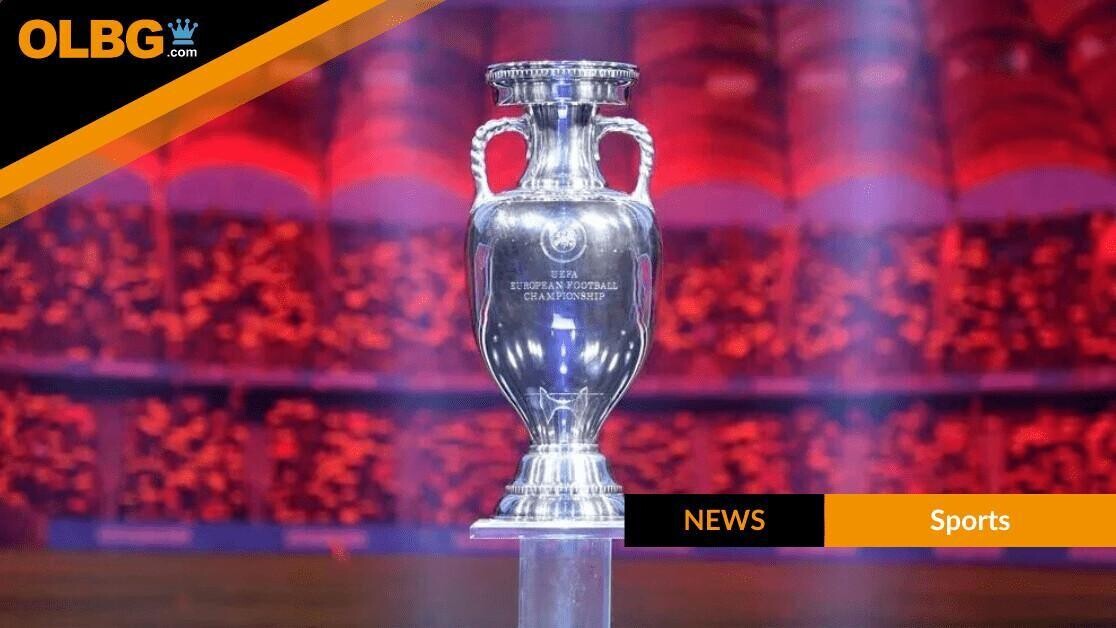Euro 2024 Betting Odds: England now 10/3 FAVOURITES to win this summer's European Championship with the odds now putting them clear in the market! Euro 2024 Betting Odds: England now 10/3 FAVOURITES to win this summer's European Championship with the odds now putting them clear in the market!