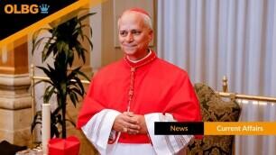 Robert Prevost Becomes Pope: 66/1 Outsider Defies Odds to Lead Catholic Church
