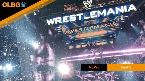 WrestleMania 42 Main Event Betting Odds: Cody Rhodes and Rhea Ripley Headline Markets