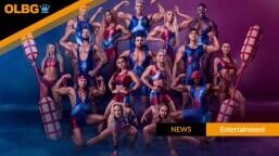 Joe Wicks Favourite to Win Gladiators Celebrity After Star Line-Up Confirmed