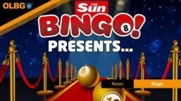 Sun Bingo Shines Bright with Award-Winning Live Entertainment and £50 Bonus + 100 Free Spins Offer
