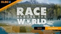 Race Across The World Betting Odds: Alfie and Owen still favourites to win the Race Across The World despite Eugenie and Isabel clawing back 23 HOURS ahead of the last leg!