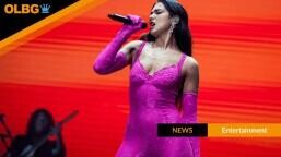 Next James Bond Theme Betting: Dua Lipa Favourite To Sing Bond 26 Track