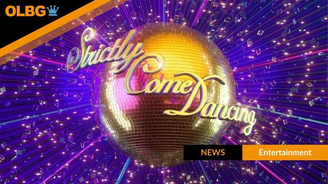 Strictly Come Dancing Betting Odds: Chris McCausland given 75% CHANCE of winning Strictly after stunning performance on Saturday night's show! Strictly Come Dancing Betting Odds: Chris McCausland given 75% CHANCE of winning Strictly after stunning performance on Saturday night's show!