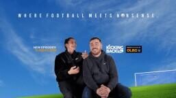 OLBG Partners with Kicking Back Podcast to Explore Football Culture Worldwide