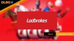Ladbrokes Offers & Promotions: Free Bets, Instant Spins & Acca Insure