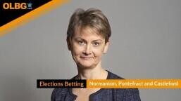 🗳️ Normanton, Pontefract and Castleford Elections Betting Guide
