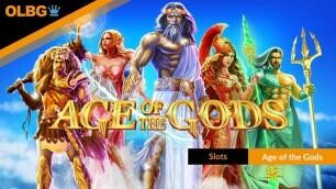 The Ultimate Guide to Age of the Gods Slots