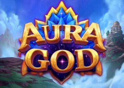Aura God Slot