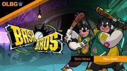 Bash Bros Slot Release: Hacksaw Gaming’s 80s Smash Lands Today