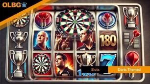 🎯 Step up to the Oche with the Best Darts Slots