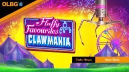 Fluffy Favourites Clawmania Slot Launches: Eyecon’s Claw is Back