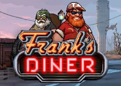 Frank’s Diner Slot
