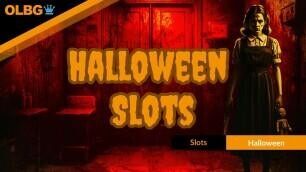 The Best Halloween Slots to Play in the UK