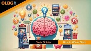 🎰 How to Win at Slots - Slot Game Strategies