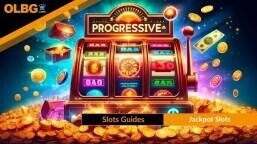 Best Progressive Jackpot Slots: How to Win & Real-Time Trackers