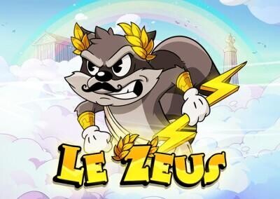 Le Zeus Slot