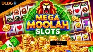 The Best Mega Moolah Slots & Slot Sites