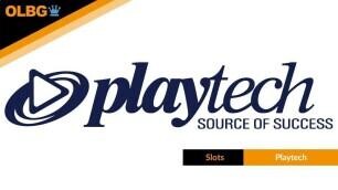 Best Playtech Slots, Sites, Demos & Reviews
