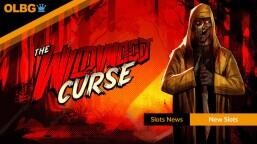The Wildwood Curse Slot Creeps onto UK Slot Sites