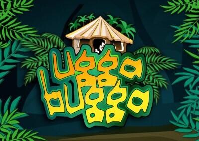 Ugga Bugga Slot